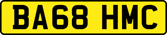 BA68HMC