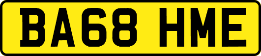 BA68HME