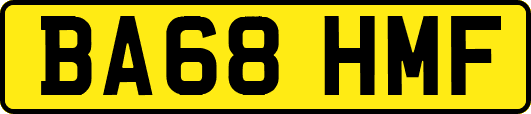 BA68HMF