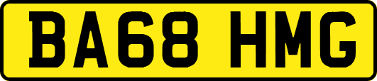 BA68HMG