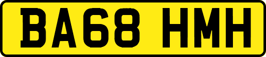 BA68HMH