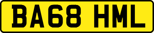 BA68HML
