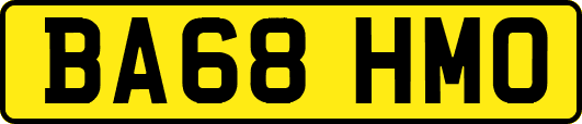 BA68HMO