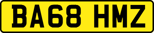 BA68HMZ