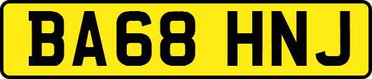 BA68HNJ
