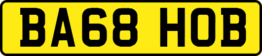 BA68HOB