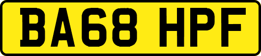 BA68HPF