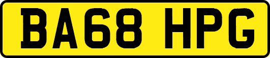BA68HPG