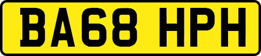 BA68HPH