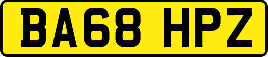 BA68HPZ