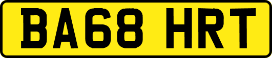 BA68HRT