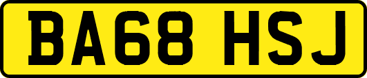 BA68HSJ