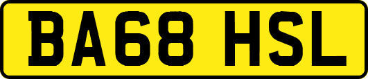 BA68HSL