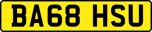 BA68HSU