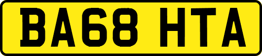 BA68HTA