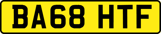 BA68HTF