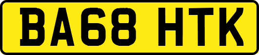 BA68HTK