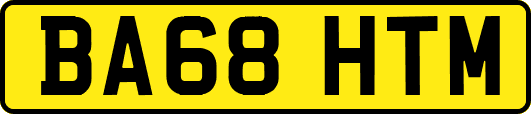 BA68HTM