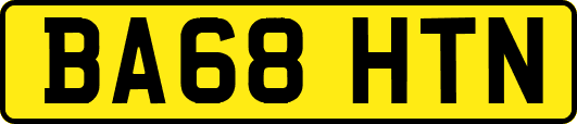 BA68HTN