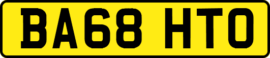BA68HTO