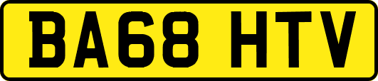 BA68HTV