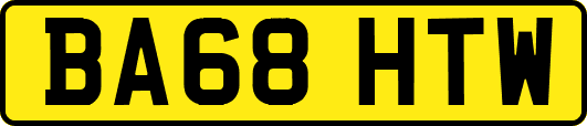 BA68HTW