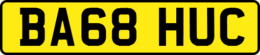 BA68HUC