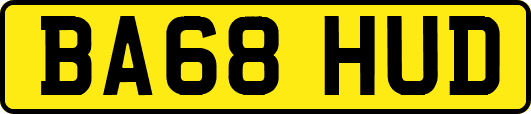 BA68HUD