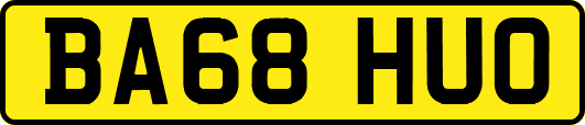 BA68HUO