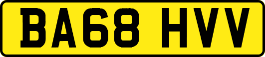 BA68HVV