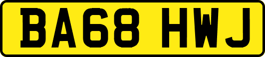 BA68HWJ