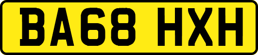 BA68HXH