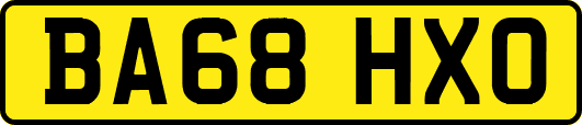 BA68HXO