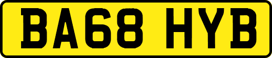 BA68HYB