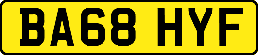 BA68HYF