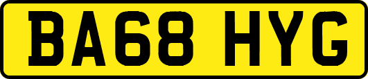 BA68HYG