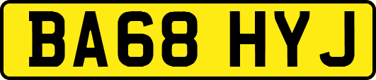 BA68HYJ