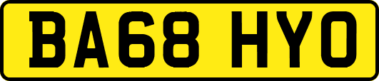 BA68HYO