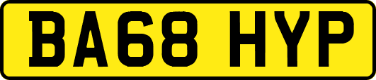 BA68HYP