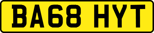 BA68HYT