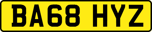 BA68HYZ