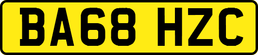 BA68HZC