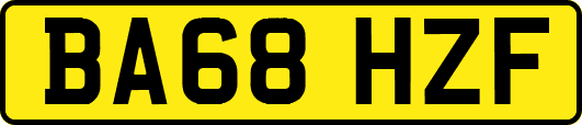 BA68HZF