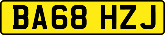 BA68HZJ