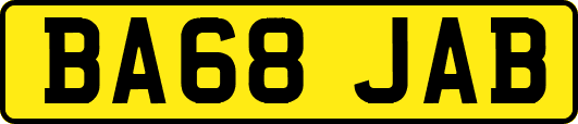 BA68JAB