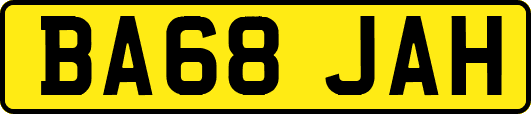 BA68JAH