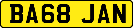 BA68JAN