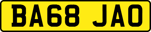 BA68JAO