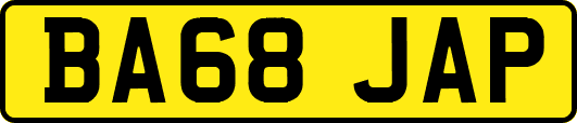 BA68JAP
