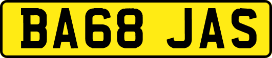 BA68JAS
